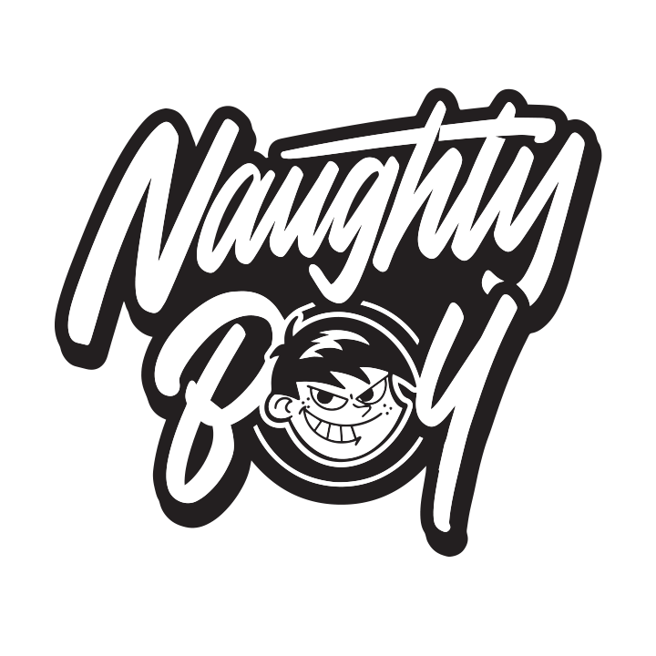 Naughty Boy